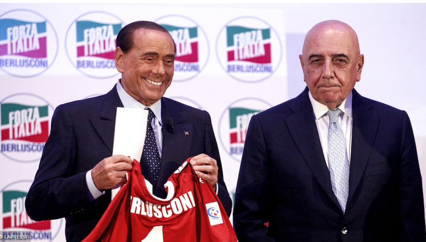 Monza në Serie A për herë të parë në histori, Berlusconi në delir: Tani titull dhe Champions