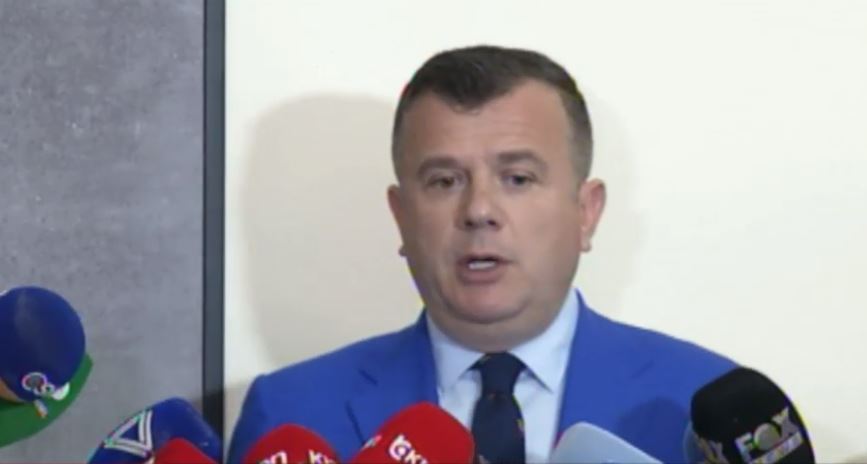 “Ishte listë e mbyllur me 4 emra”, Balla: Nuk e shkelëm marrëveshjen për Presidentin, por PD nuk mund të imponojë