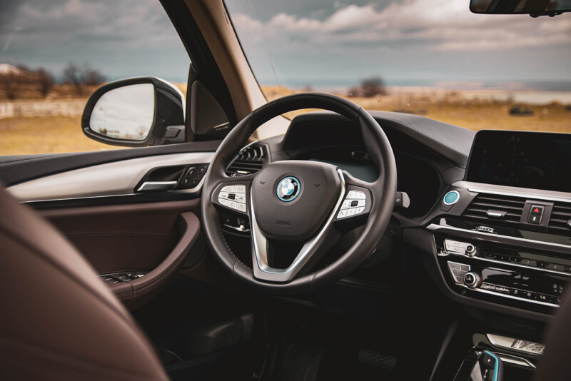 Timoni që ndryshon formën, BMW përgatitet për një revolucion në industri
