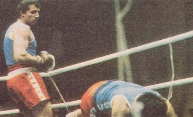 Disa herë kampion në ish-Jugosllavi, ndërron jetë ikona e boksit në Kosovë