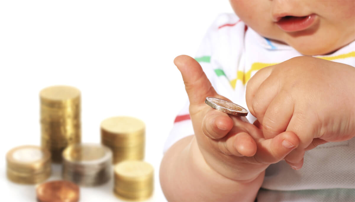 Rama: 128,392 fëmijë përfitojnë bonusin e bebes