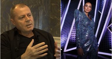 “Më pëlqen një femër e zhveshur”, Mustafa Nano tregon nëse do të flinte me Bora Zemanin