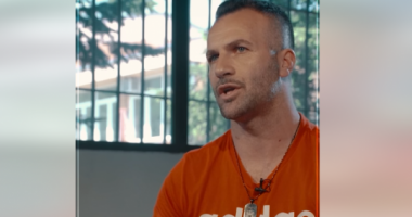 I burgosur nga Drenica që vrau ushtarin rus: Ia rrëmbeva kallashnikovin dhe e qëllova në çast