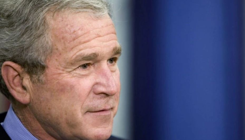 FBI: ISIS kishte në plan të vriste George W. Bush