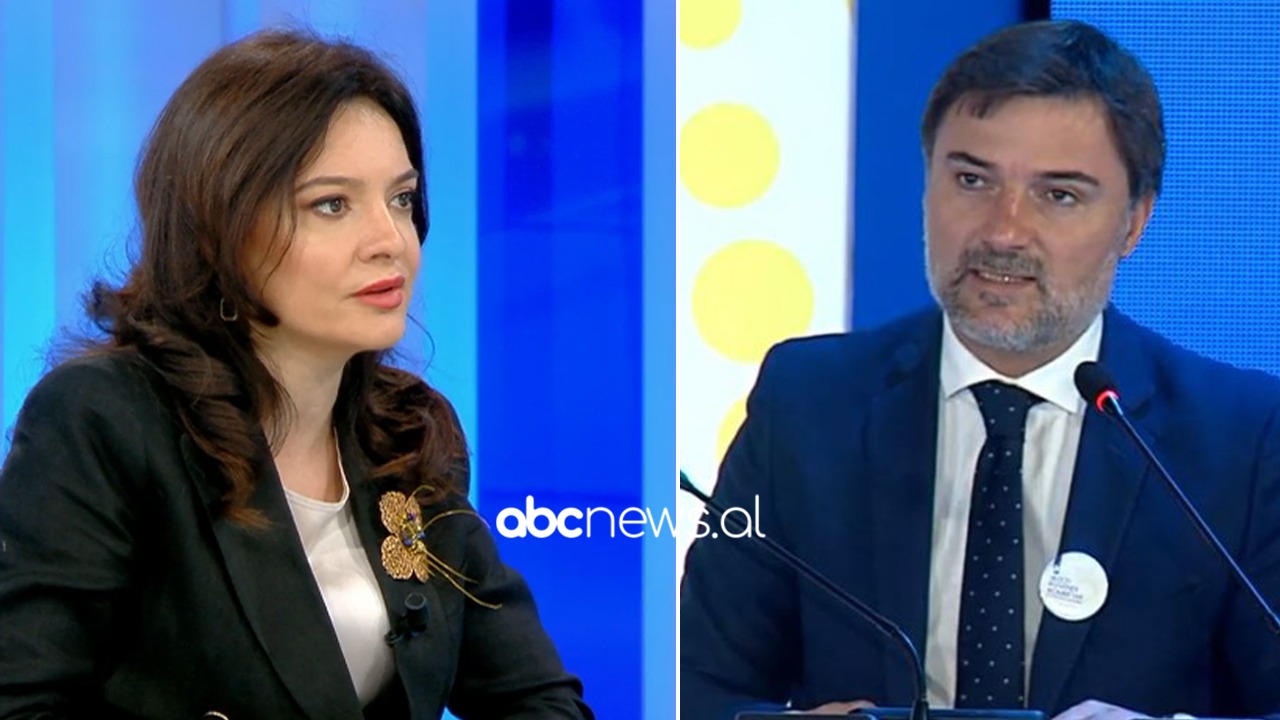 Debatet për emrin e Presidentit, Elisa Spiropali: Alibeaj si Lulzim Basha, nuk mund të na kushtëzojnë
