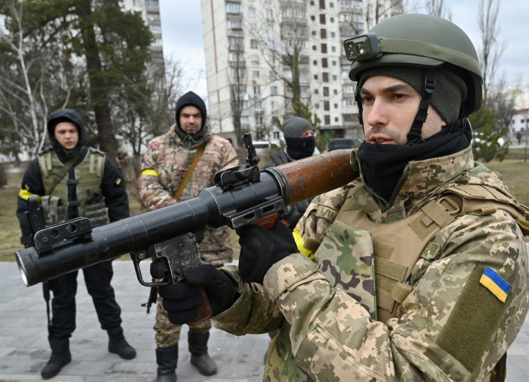 Britania: Rusia nënvlerësoi rezistencën e Ukrainës