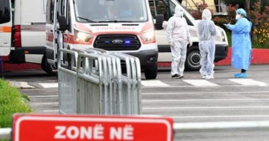 Asnjë viktimë nga COVID në 24 orët e fundit, 10 raste të reja