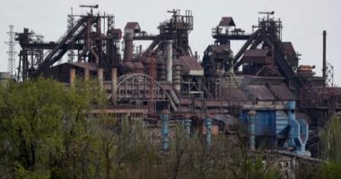 Të evakuuarit nga uzina e çelikut: Ishte tmerr, njerëzit aty vetëm qanin