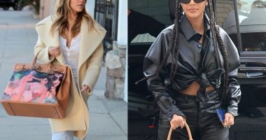 Pse çanta e Kim Kardashian është konsideruar një vepër arti