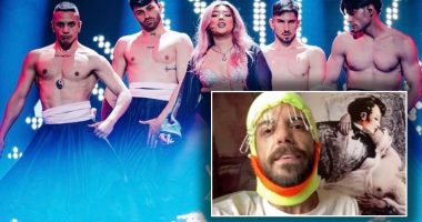 Ronela Hajatit i fshin fotot, Niko Komani tregon ekskluzivisht nga Torino se çfarë po ndodh në Eurovision