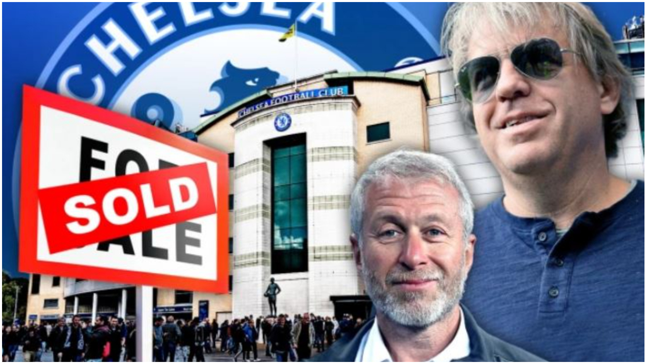 “Telenovela” Chelsea merr fund, përfundon shitja e klubit anglez