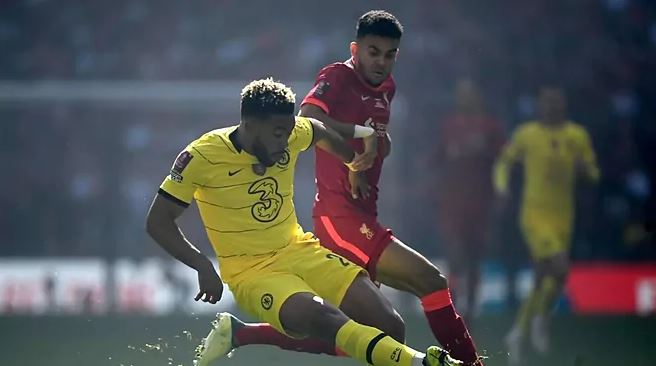 Nuk ka fitues në 90 minuta, Chelsea-Liverpool do të provojnë edhe 30 minuta të tjera