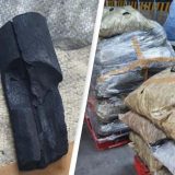 DETAJET/ Kokaina ishte futur mes 6500 ton qymyr, deri më tani nxirren 50 kg “e bardhë”, vijojnë “gërmimet”