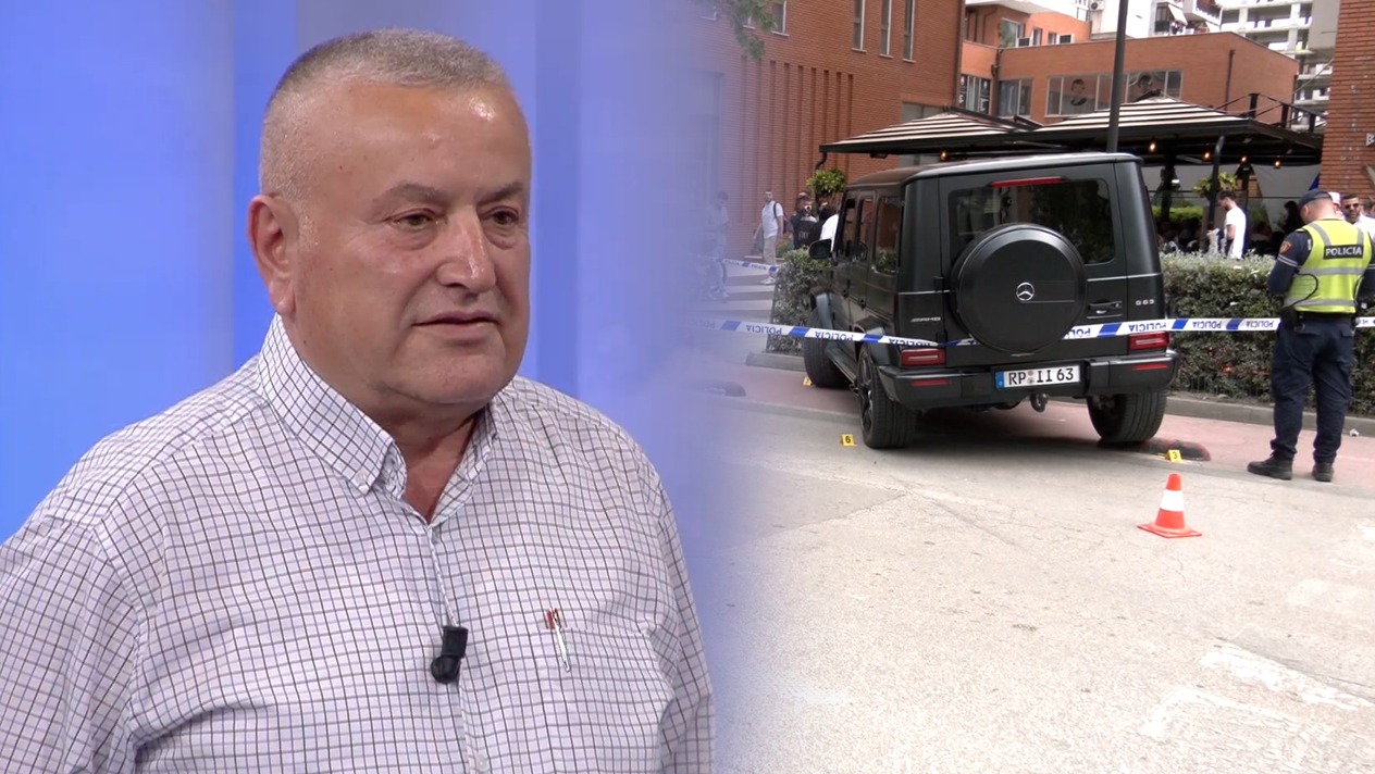 Aksidenti i tmerrshëm në Tiranë, Qibini: Duhen rishikuar masat ndëshkimore, të jenë atribut i Policisë Rrugore
