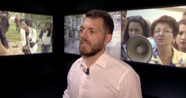 Blendi Salaj: Përse zgjodha të rikthehem në Shqipëri pas 12 vitesh në SHBA