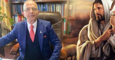 Pas babait të Aleksandrit të Madh, Sazan Guri zbulon origjinën shqiptare të Jezu Krishtit