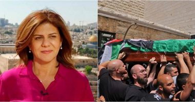 Vdekja e gazetares gjatë përplasjeve mes ushtrisë izraelite dhe palestinezëve, palët fajësojnë njëra-tjetrën