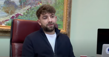 “Krenari për vendin tonë”, del lista me 30 njerëzit më të sukseshëm në Evropë, midis tyre një shqiptar