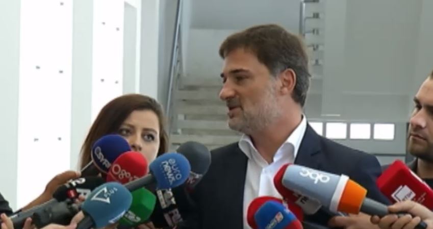 “Zgjedhorja” dhe “Territorialja”, Alibeaj: Anëtarët, në bazë të eksperiencës. Bylykbashi, jo provokim