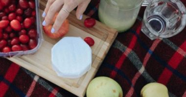 4 arsye pse djathi është i mirë për shëndetin tonë