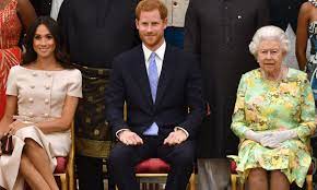 Pas trazirave familjare, Mbretëresha pritet të takohet me Harry-n dhe Meghan Markle