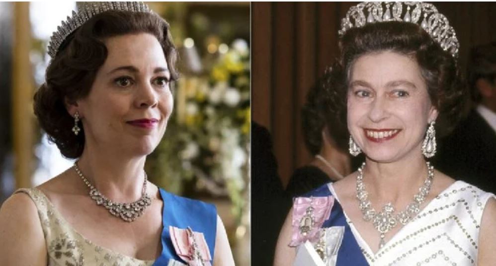 Cilat janë 7 prodhimet televizive të Netflix që zbulojnë jetën e Mbretëreshës Elizabeth