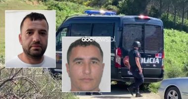 I arrestuari zbulon ku fshihej Nuredin Dumani: I di të gjitha, ju tregoj politikanët dhe prokurorët në tavolinë me “killerin”
