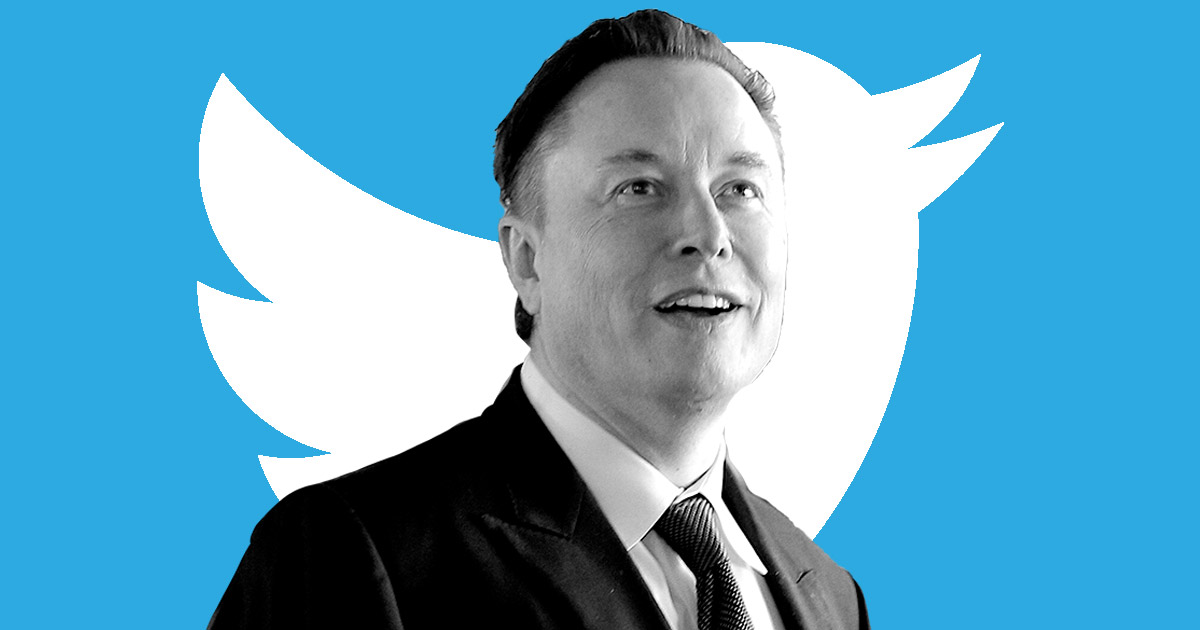 Elon Musk trondit tregjet, çfarë vendosi për Twitter-in