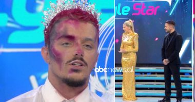 Arilena Ara u shfaq për herë të parë publikisht krah partnerit, çfarë nuk u pa nga finalja e Style Star 2