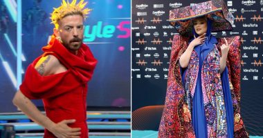 Niko Komani plas bombën në Style Star: Më donte trapi të kopjoja veshjen e Pedros!