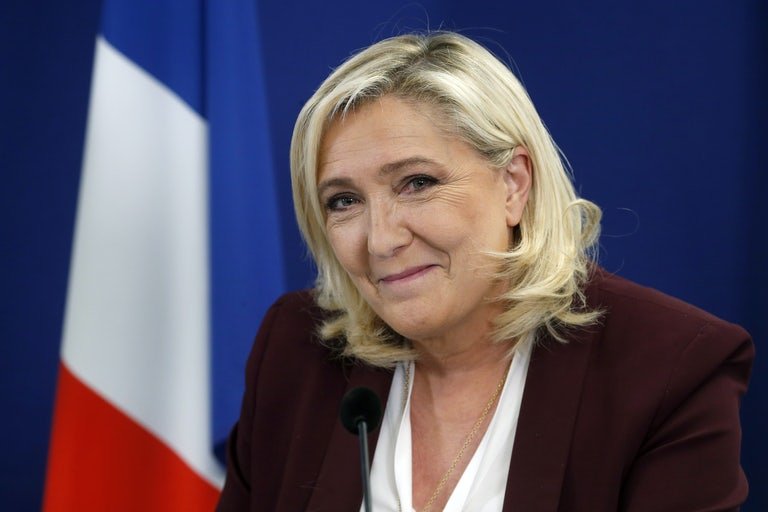 Pas disfatës me Macron, Le Pen heq dorë nga presidenca: 3 humbje mjaftojnë