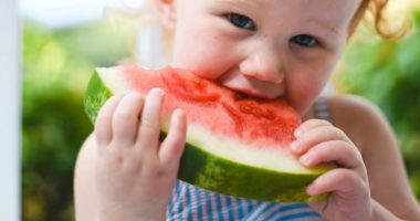 A është një dietë vegjetariane e shëndetshme për fëmijët?