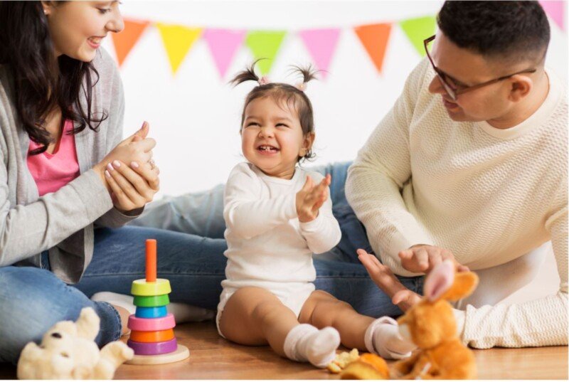 Ka një ndikim të madh në zhvillim, pse muzika është shumë e rëndësishme për bebet