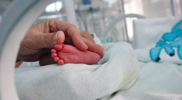 Eurostat: Shqipëria me vdekshmërinë më të lartë foshnjore në rajon