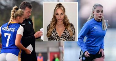 FOTO/ Njihuni me futbollisten më simpatike në botë