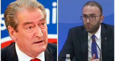 Bardhi i përgjigjet Berishës: Mund të kërcënojë me kode mafioze këdo politikan mafioz, por jo mua
