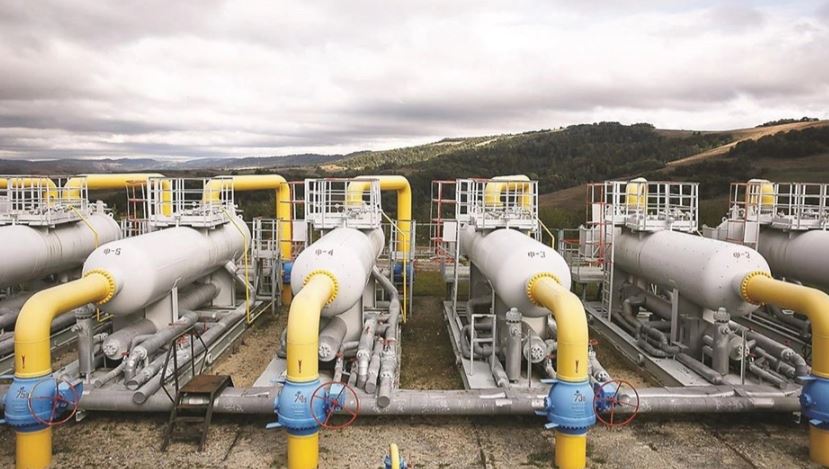 Gazprom redukton kufizimin me gaz për Italinë