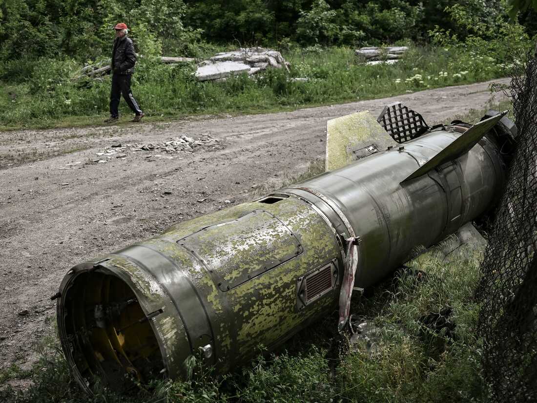 Inteligjenca britanike: Rusia ka pësuar humbje shkatërruese