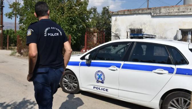 Kapet  shqiptari në Greqi, fshihte kokainën  brenda arushit prej pelushi
