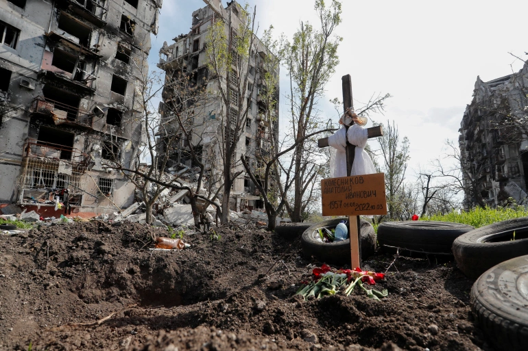 Ukraina: 21 civilë janë vrarë dhe 27 janë plagosur nga sulmet ruse në Donetsk