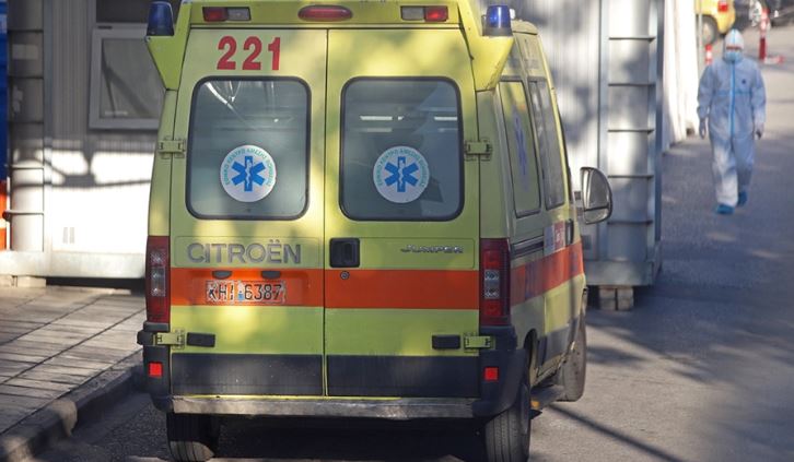 Tragjedi në Selanik, 3-vjeçarja shkon në spital për ënjtje në këmbë, ndërron jetë papritur