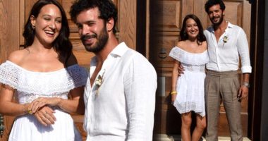 Dy vite nga dasma, Barış Arduç po bëhet baba për herë të parë