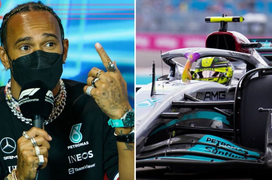 Hamilton në “luftë” me FIA, britaniku rrezikon të ndëshkohet për një arsye të çuditshme