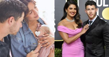 “Pesha e gjithçkaje është shumë më intensive”, Nick Jonas rrëfehet si një baba i ri