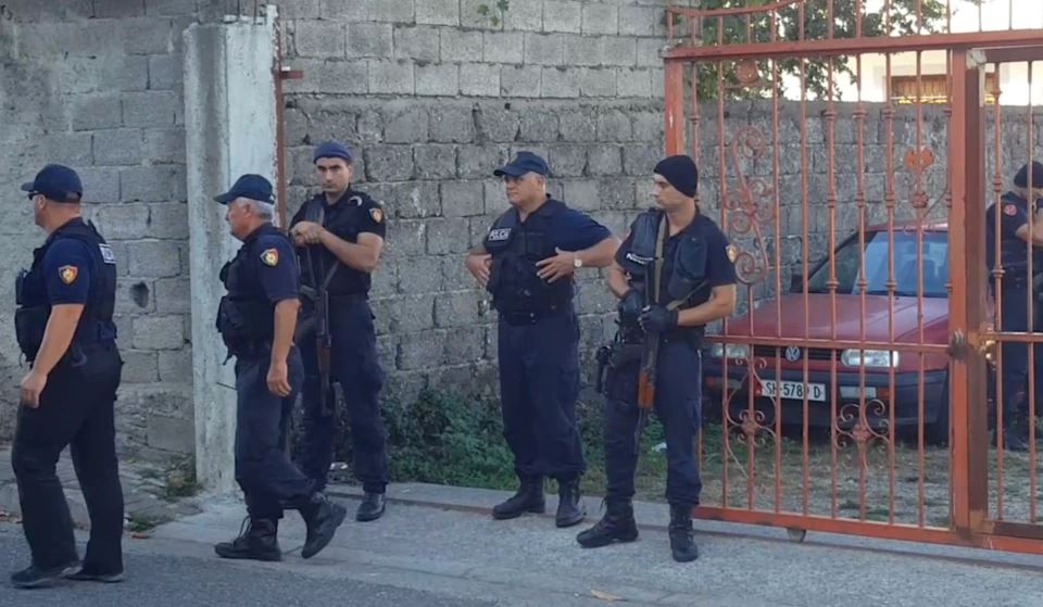 Shqipëri, gazetarët ndihen të pambrojtur nga mbulimi i botës së krimit