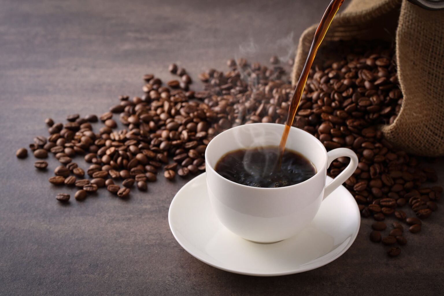 Mësoni se sa kafe duhet të pini në ditë që mos prekeni nga skleroza