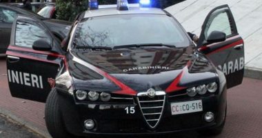 I dënuar me 9 vite burg, arrestohet shqiptari në Itali