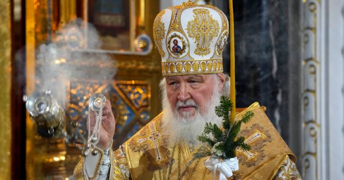 Patriarku rus habit me deklaratën: Kush vdes në luftë, i pastrohen të gjitha mëkatet