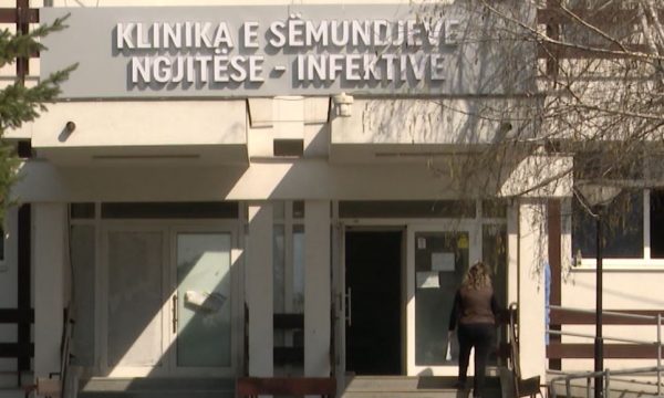 Lija e majmunëve, ministria në Kosovë: Po bëhet përgatitja për porositjen e testeve