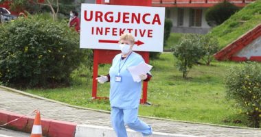 Sërish shifra të larta, 289 të infektuar me Covid-19 në vend